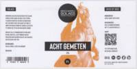 Brouwerij Solaes, Acht Gemeten IPA