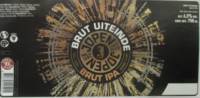 Jopen B.V., Brut Uiteinde - Brut IPA