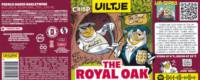 Uiltje Brewing Company, The Royal Oak