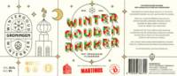 Baxbier, Winter Gouden Rakker