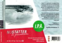 Groningse Bierbrouwerij, Nijstatter I.P.A.