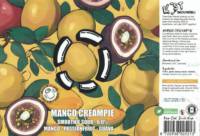 Brouwerij LOST, Mango Creampie Smoothie Sour