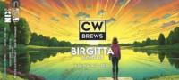 CW Brews, Birgitta Blond Ale