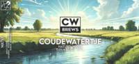 CW Brews, Coudewatertje Naturel Water