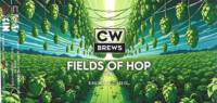 CW Brews, Fields of Hop IPA