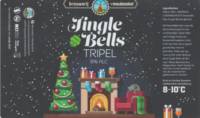Brouwerij 't Meuleneind , Jingle Bells Tripel