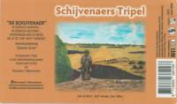 Brouwerij 't Meuleneind , Schijvenaers Tripel