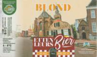 Brouwerij 't Meuleneind , Blond Etten Leurs Bier
