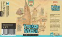 Brouwerij 't Meuleneind , Typisch Weizen