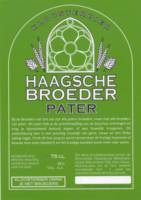Stichting Haagsche Broeder, Pater