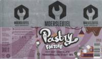Brouwerij De Moersleutel, Pastry Factory