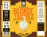 Slot Oostende, Blonde Jacoba