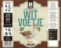 Slot Oostende, Wit Voetje