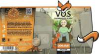 Stadsbrouwerij Vos, Don Aart Barley Wine 2025