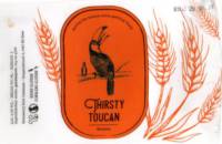 Slot Oostende, Thirsty Toucan Weizen