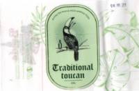 Slot Oostende, Traditional Toucan IPA