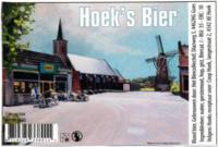 Slot Oostende, Hoek's Bier