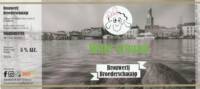 Brouwbroederscha(a)p, Witte Schaap