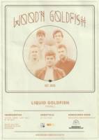 Brouwbroederscha(a)p, Liquid Goldfish Tripel
