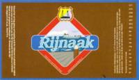 Brouwers aan den Rijn, Rijnaak