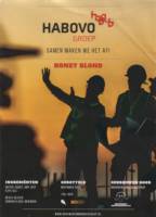 Brouwbroederschaap, Honey Blond