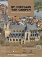Brouwerij P&P Trots van Kampen, St. Nicolaas van Campen