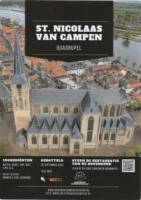 Brouwbroederscha(a)p, St. Nicolaas van Campen Quadrupel