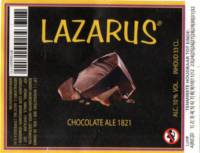 Bierbrouwerij Vermeersen , Lazarus
