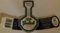 Grolsch, Grolsch Premium Pilsner