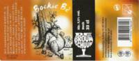 De Brouwschuur, Bockie B&egrave; Bock
