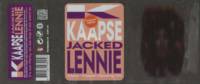 Kaapse Brouwers, Kaapse Jacked Lennie