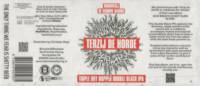 Brouwerij De Kromme Haring, Terzij De Horde
