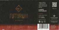 Brouwerij De Toekomst, Futurum Dubbel