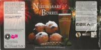 Vechtdal Brouwerij, Nieuwjaars Borrel
