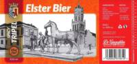 De Geneughten, Elster Bier Spicy Tripel