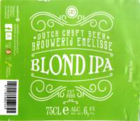 Brouwerij Emelisse, Blond IPA