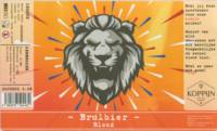 Brouwerij Koppijn, Brulbier Blond