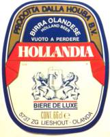 Bavaria, Hollandia Biere de Luxe