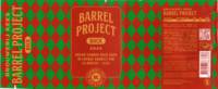 Brouwerij Kees, Barrel Project Bock 2025
