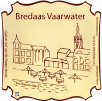 Scheldebrouwerij, Bredaas Vaarwater