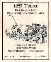 Onbekend, 1227 Tripel