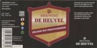 Brouwerij de Heuvel, Helder Wit Princessebier
