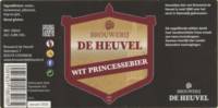 Brouwerij de Heuvel, Wit Princessebier