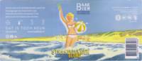 Baak Bier, Strandganger Blond