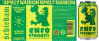 Eurobrouwers, Spelt Saison