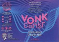 Brouwerij Hommeles, Vonk Donker