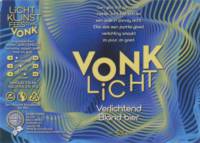 Brouwerij Hommeles, Vonk Licht