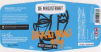 Bierbrouwerij De Magistraat, Dikkere Prins #9