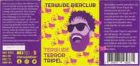 Terwijde Bierclub, Terwijde Terror Tripel