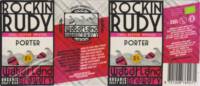 Bierderij Waterland, Rockin Rudy Porter